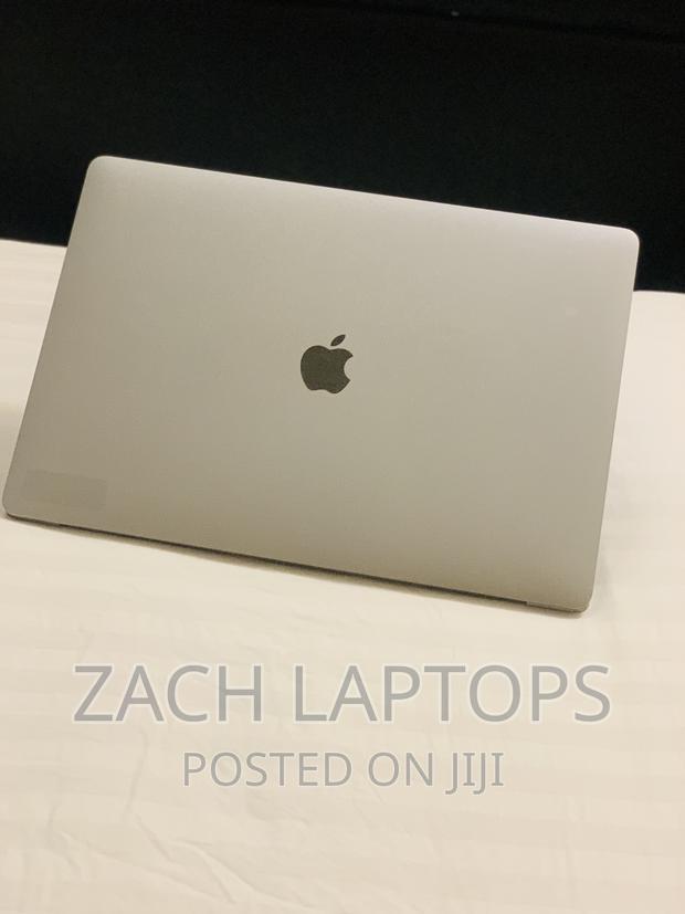 Laptop Apple MacBook 2016 16GB Intel Core i7 SSD 512GB · Photo 1