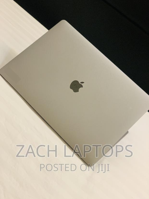 Laptop Apple MacBook 2016 16GB Intel Core i7 SSD 512GB · Photo 2