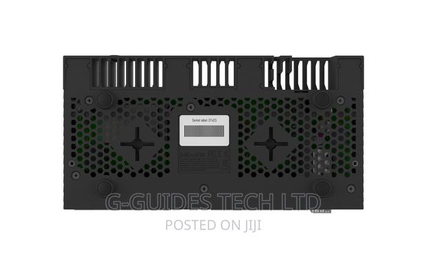 MIKROTIK Rb4011igs+RM Powerful 10xgigabit Port Router · Photo 7