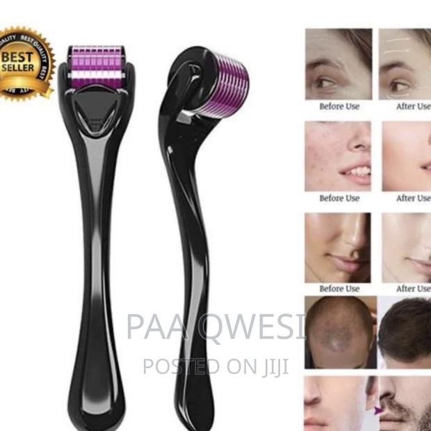 Derma Roller Micro Device { 1.5mm } · Photo 1