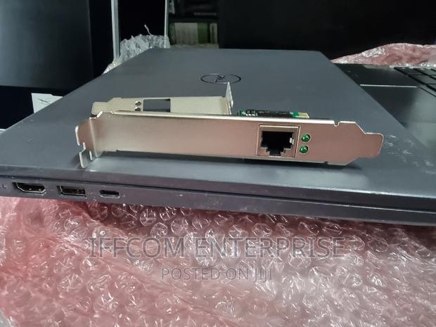1GB Network Card Pci-E · Photo 1