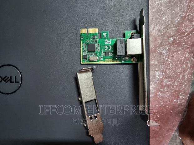 1GB Network Card Pci-E · Photo 2