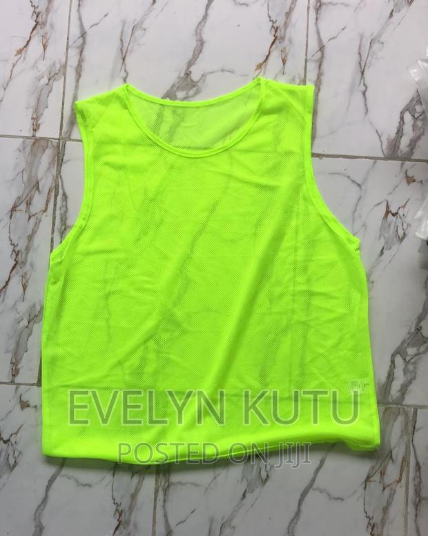 Football Bibs · Photo 6