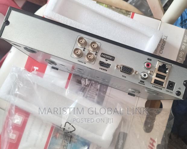 Hikvision 4 Channel DVR 1080p · Photo 2