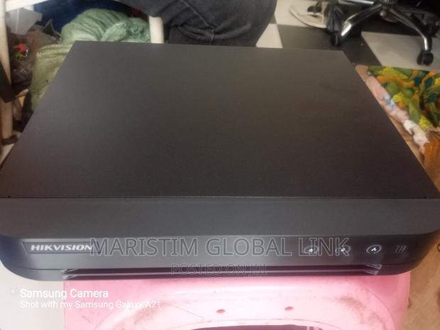 Hikvision 16 Channel DVR 1080p · Photo 3