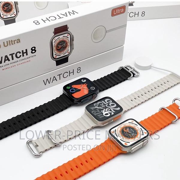 Watch 8 Ultra · Photo 6