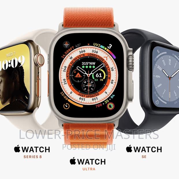Watch 8 Ultra · Photo 1