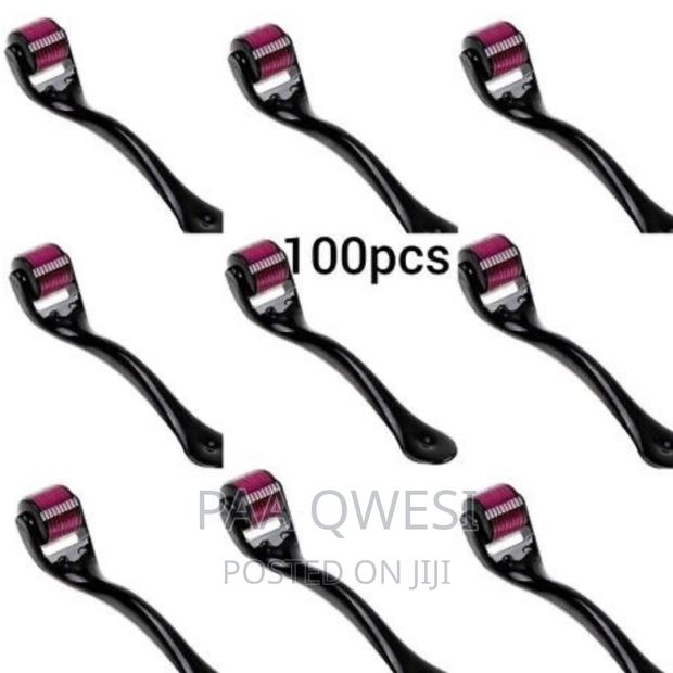 Derma Roller 0.5 , 1.0 , 1.5 2 Mm ( All Sizes Available ) · Photo 1
