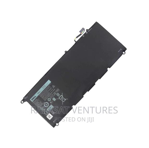 Dell PW23Y Battery · Photo 1