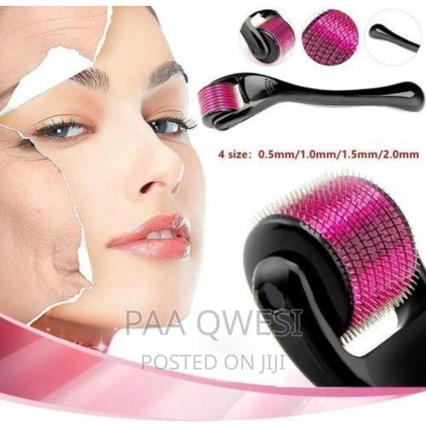 Derma Roller 0.5mm,1.00mm , 1.5mm 2.00mm · Photo 1