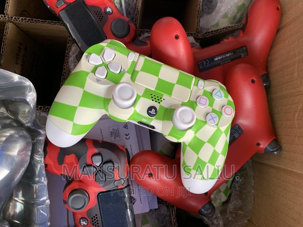 Ps4 Controller · Photo 1