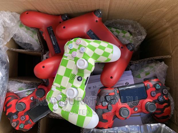 Ps4 Controller · Photo 3