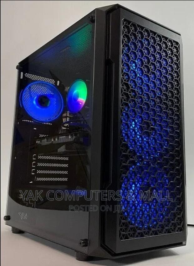 New Desktop Computer Asus 16GB Intel Core I7 HDD+SSD 1.5T · Photo 2