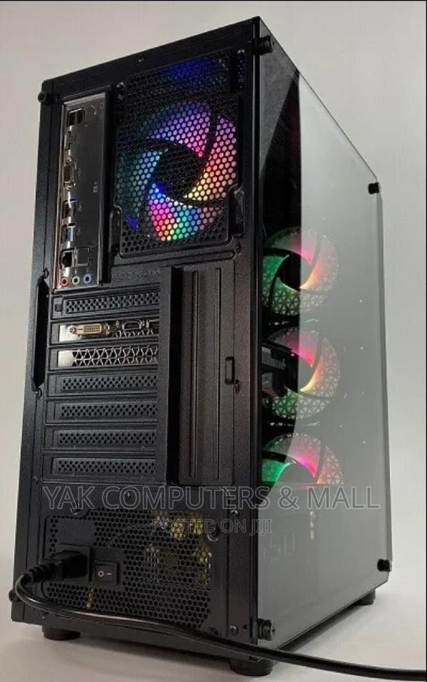 New Desktop Computer Asus 16GB Intel Core I7 HDD+SSD 1.5T · Photo 3