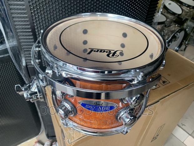 Pearl Decade Maple 5set Durm · Photo 2