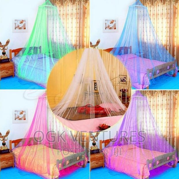 Double Size Mosquito Ring Net · Photo 1