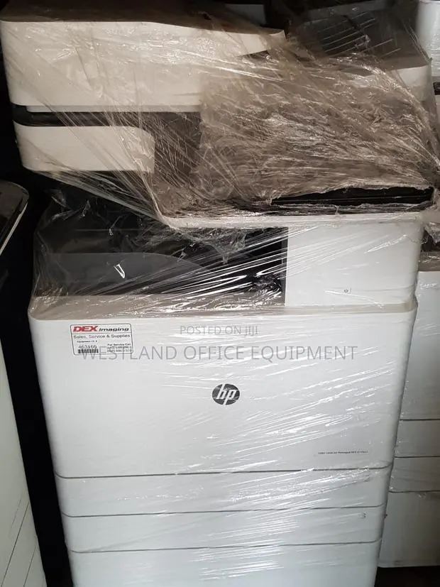 Printers Photocopy · Photo 1