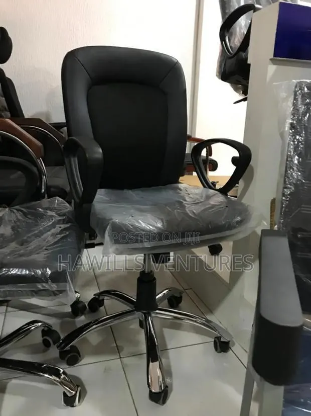 Office Secretary Chair · Photo 1