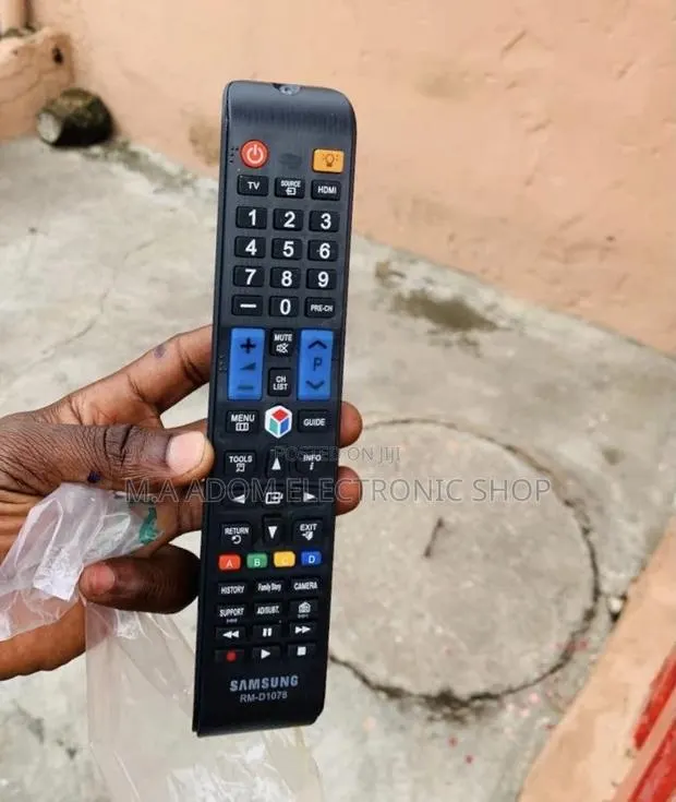 Order Affordable Samsung Electric Remote Control · Photo 1