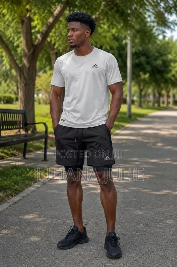 Original Work Out Kit Available at Cool Price · Photo 1
