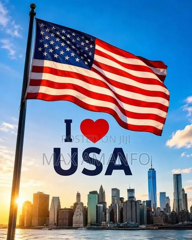 USA Tourist Visa Available · Photo 3