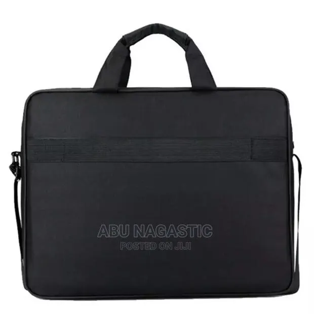 14-15 Inches Laptop Shoulder Bag · Photo 1
