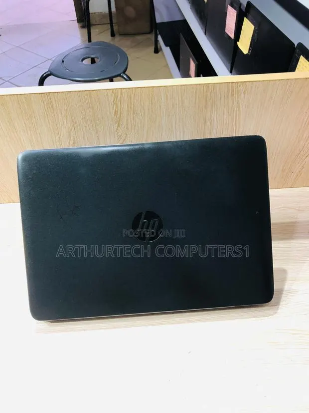 Laptop HP EliteBook 745 G2 6GB AMD A10 SSD 256GB · Photo 1