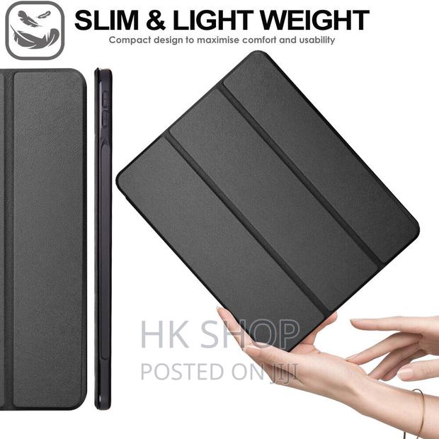 Apple iPad Pro 11-inch Cover Case With Pencil Slot Space · Photo 3
