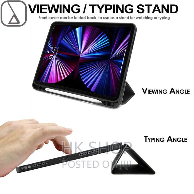 Apple iPad Pro 11-inch Cover Case With Pencil Slot Space · Photo 4