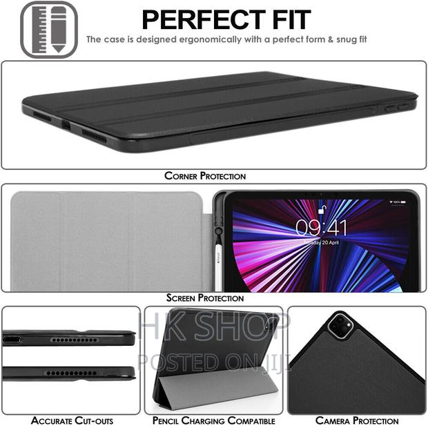Apple iPad Pro 11-inch Cover Case With Pencil Slot Space · Photo 6