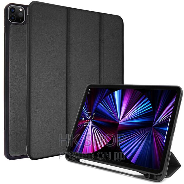 Apple iPad Pro 11-inch Cover Case With Pencil Slot Space · Photo 2
