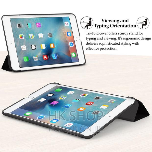Apple iPad 10.2 9th Generation (2021) Smart Cover Case · Photo 2