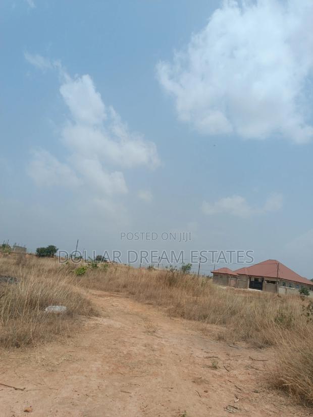 Litigation Free Titled Land Selling in Adenta Malejor · Photo 1