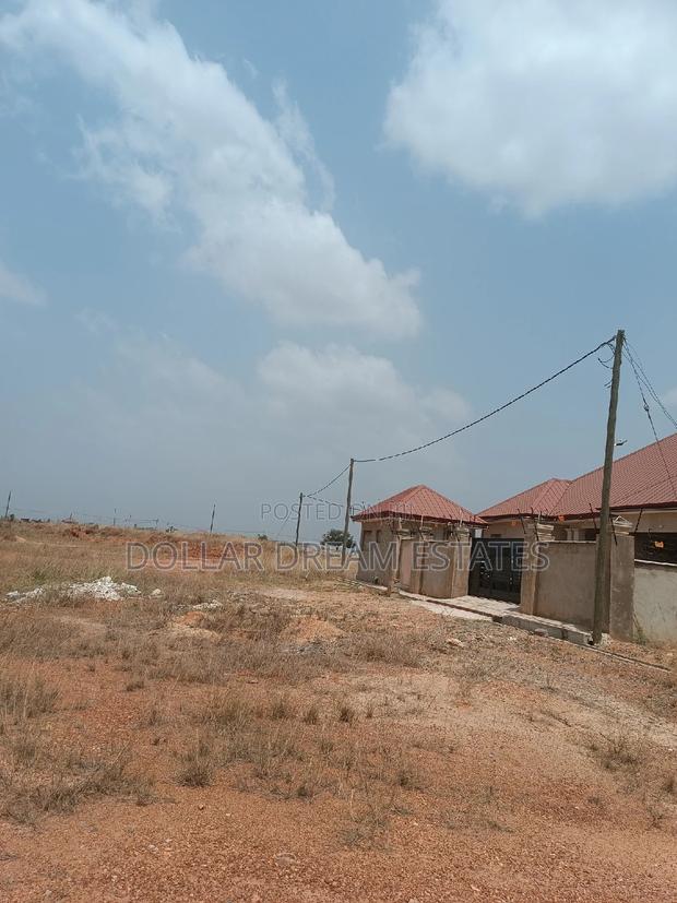 Litigation Free Titled Land Selling in Adenta Malejor · Photo 2