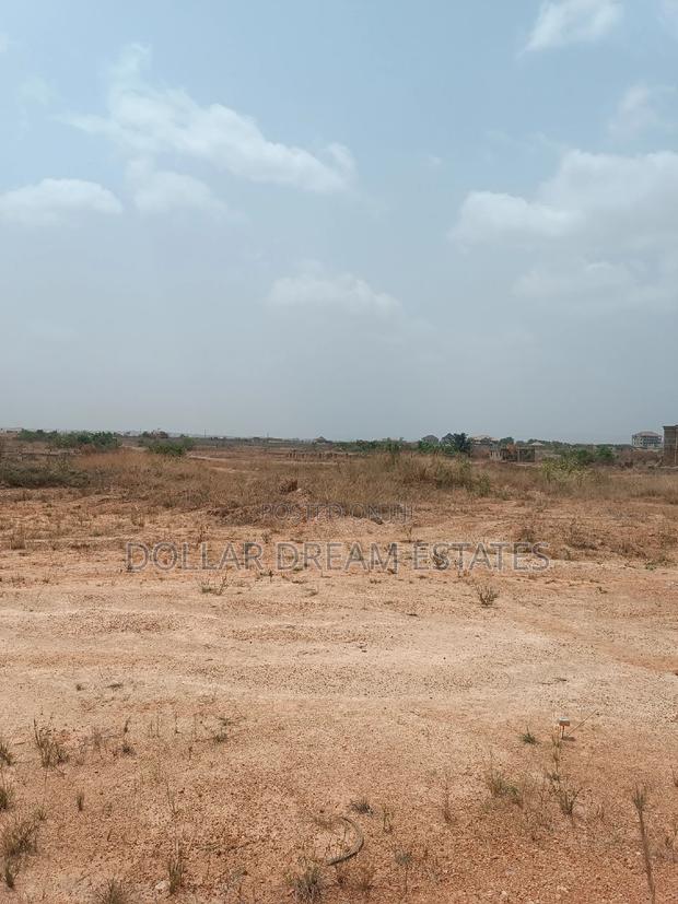 Litigation Free Titled Land Selling in Adenta Malejor · Photo 5