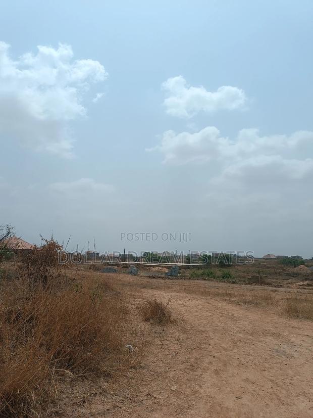 Litigation Free Titled Land Selling in Adenta Malejor · Photo 6