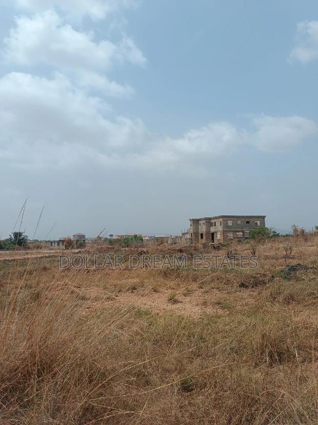 Litigation Free Titled Land Selling in Adenta Malejor · Photo 7