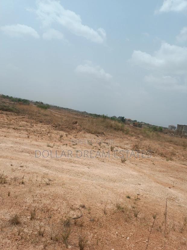 Litigation Free Titled Land Selling in Adenta Malejor · Photo 8