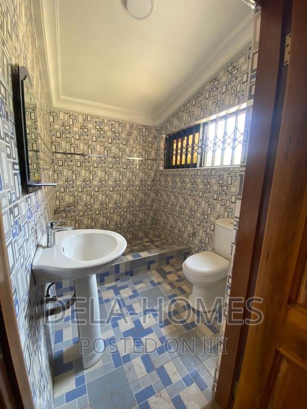 Two Bedroom Self Compound for Rent at Adenta-Housing-Down. · Photo 8
