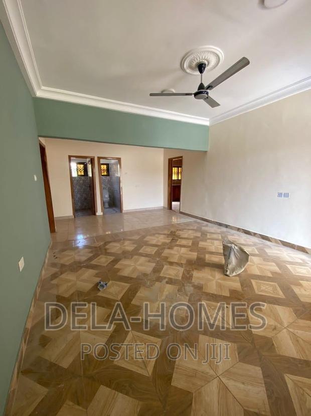 Two Bedroom Self Compound for Rent at Adenta-Housing-Down. · Photo 3