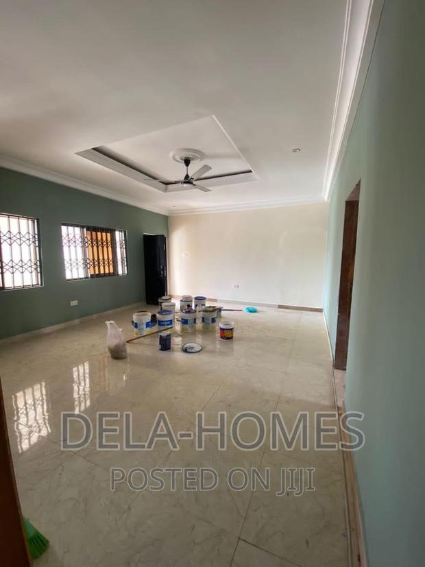 Two Bedroom Self Compound for Rent at Adenta-Housing-Down. · Photo 2