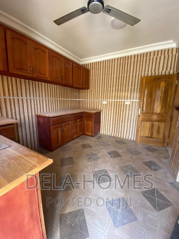 Two Bedroom Self Compound for Rent at Adenta-Housing-Down. · Photo 7