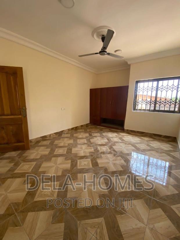 Two Bedroom Self Compound for Rent at Adenta-Housing-Down. · Photo 4