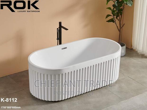 Fibre Bath · Photo 3