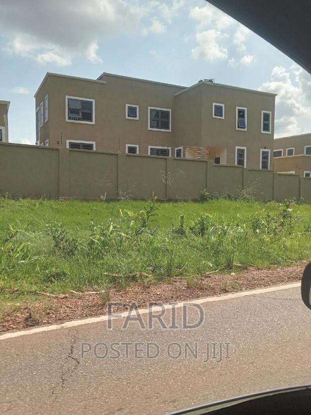 6plot of Land at Nhyieso Forsale · Photo 6