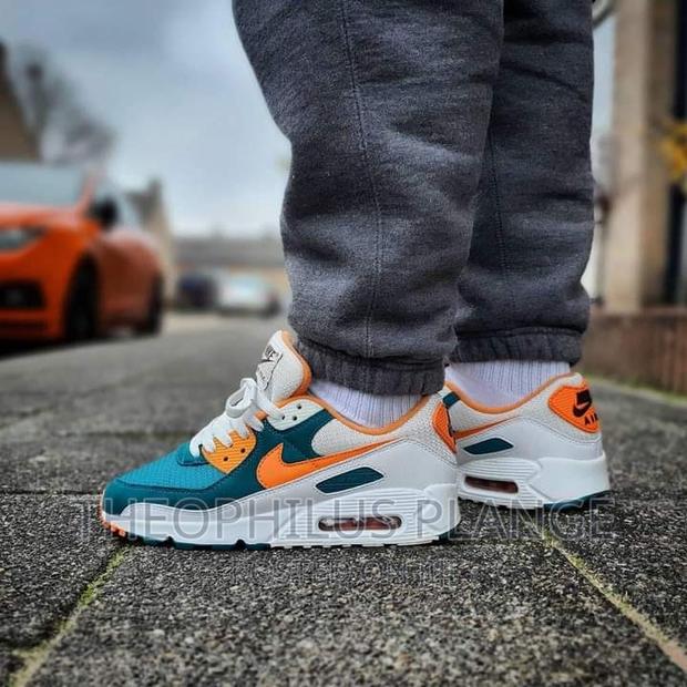 Nike Air Max · Photo 3