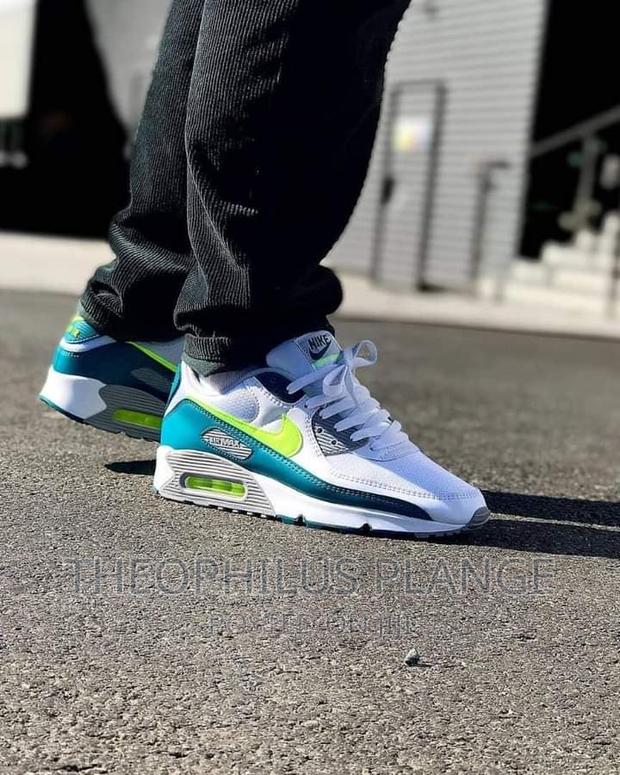Nike Air Max · Photo 1