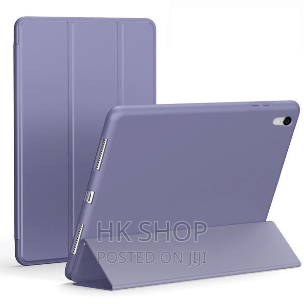 Apple iPad Air 5 (2022) Smart Cover Case · Photo 2