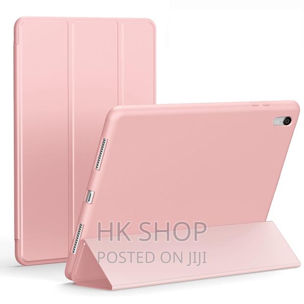Apple iPad Air 5 (2022) Smart Cover Case · Photo 3