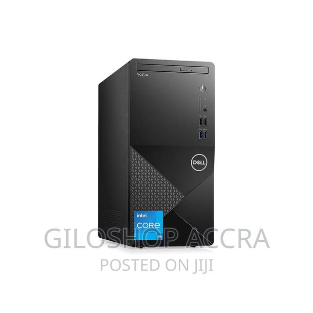 New Desktop Computer Dell 8GB Intel Core I5 SSD 512GB · Photo 1